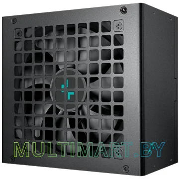 Блок питания Deepcool PL650D (R-PL650D-FC0B-EU)